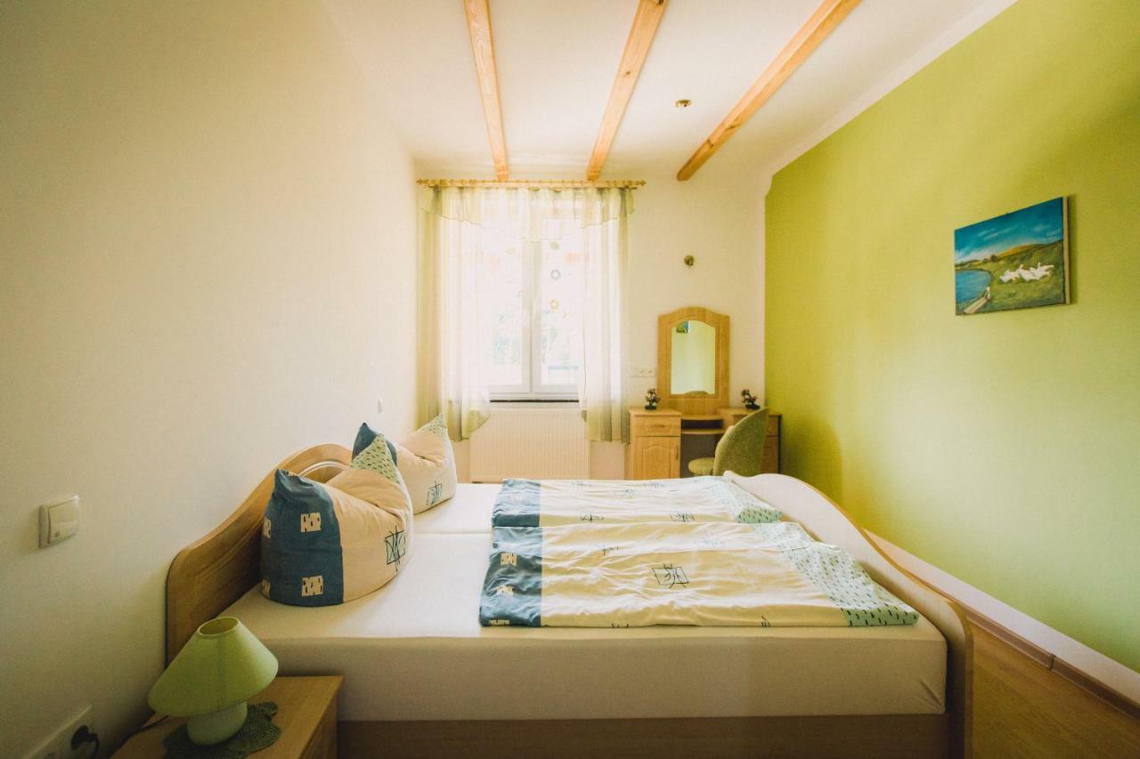 Villa Atr Rejnard Tadaj Jedwabno Exterior foto